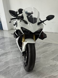 Kayo 450RR - ფოტო 2