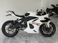 Kayo 450RR - ფოტო 4