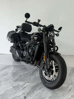 CFMOTO 450CL-C - фото 1