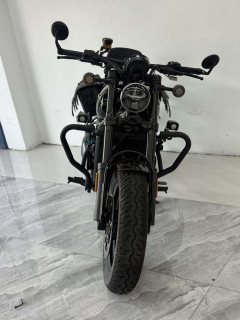 CFMOTO 450CL-C - фото 2