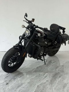 CFMOTO 450CL-C - фото 3