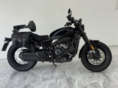 CFMOTO 450CL-C - фото 4