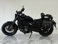 CFMOTO 450CL-C - фото 6