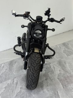 Benda 500 - фото 2
