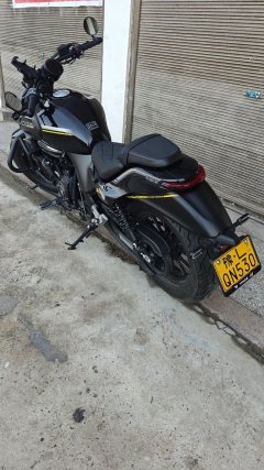 Voge CU530 500 cc - ფოტო 2