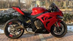 QJMOTOR Sai 600 680 cc - ფოტო 3