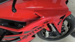 QJMOTOR Roewe i5 550 / Sai 550 *(Context-dependent, usually referring to the motorcycle "Sai 550" or Roewe car v - photo 2
