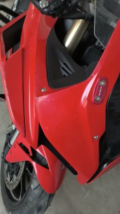 QJMOTOR Roewe i5 550 / Sai 550 *(Context-dependent, usually referring to the motorcycle "Sai 550" or Roewe car v - photo 3