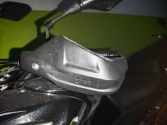 Voge DS625X 600 cc - ფოტო 2