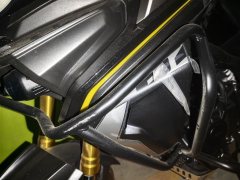 Voge DS625X 600 cc - ფოტო 4