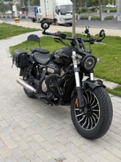 Benda Polestones 03 Gray 300 cc - photo 1