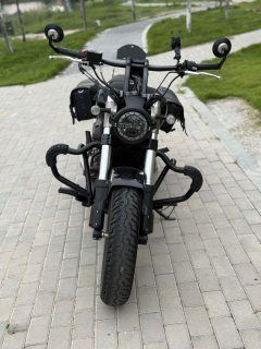 Benda Polestones 03 Gray 300 cc - photo 2