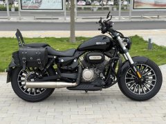 Benda Polestones 03 Gray 300 cc - photo 4