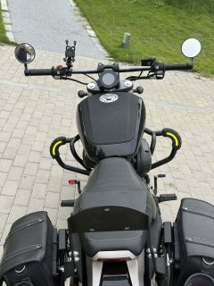 Benda Polestones 03 Gray 300 cc - photo 5