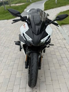 CFMOTO 250SR - ფოტო 2