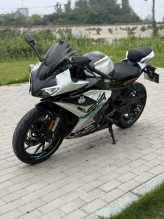CFMOTO 250SR - ფოტო 3