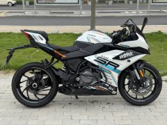 CFMOTO 250SR - ფოტო 4