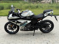 CFMOTO 250SR - ფოტო 6