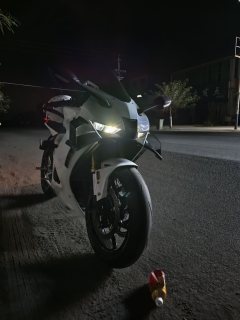 Kayo 450RR - ფოტო 1
