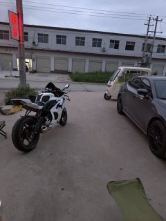 Kayo 450RR - ფოტო 2