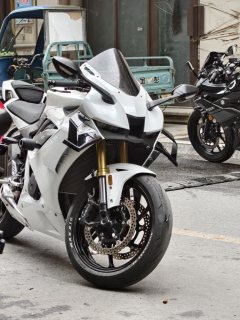 Kayo 450RR - ფოტო 3