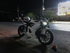 Kayo 450RR - ფოტო 4