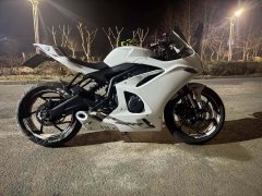 Kayo 450RR - ფოტო 1
