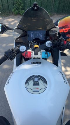 Kayo 450RR - ფოტო 2