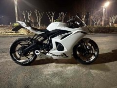 Kayo 450RR - ფოტო 3