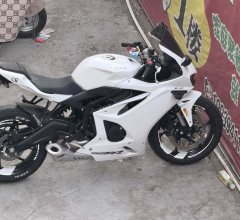 Kayo 450RR - ფოტო 4