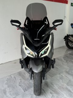 Honda NSS350 - ფოტო 2