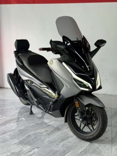 Honda NSS350 - ფოტო 3