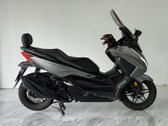 Honda NSS350 - ფოტო 4