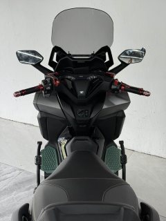 Honda NSS350 - ფოტო 5