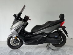 Honda NSS350 - ფოტო 6