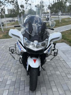 CFMOTO 650TR-G - ფოტო 2