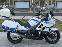 CFMOTO 650TR-G - ფოტო 4
