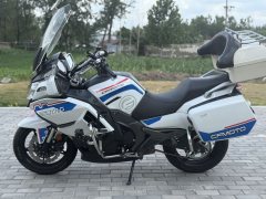 CFMOTO 650TR-G - ფოტო 6