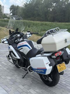 CFMOTO 650TR-G - ფოტო 7