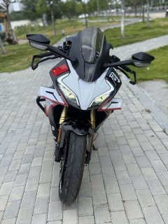 CFMOTO 450SR - ფოტო 2