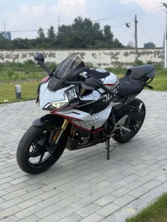 CFMOTO 450SR - ფოტო 3