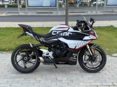 CFMOTO 450SR - ფოტო 5