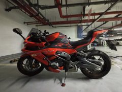 Voge RR500S - ფოტო 2