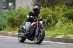 CFMOTO 450CL-C - ფოტო 1