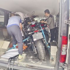 Zontes 703T 700 cc - photo 2