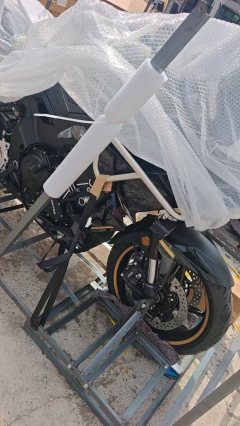 Zontes 703T 700 cc - photo 3