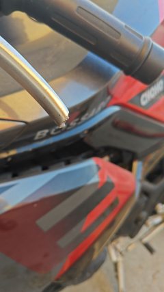 Kayo 321RR 320 cc - ფოტო 3