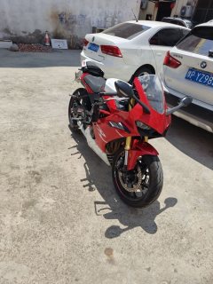 Kayo 450RR - ფოტო 1