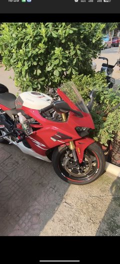 Kayo 450RR - ფოტო 2