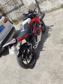 Kayo 450RR - ფოტო 3